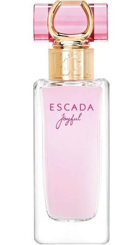 Оригинален дамски парфюм ESCADA Joyful EDP Без Опаковка /Тестер/